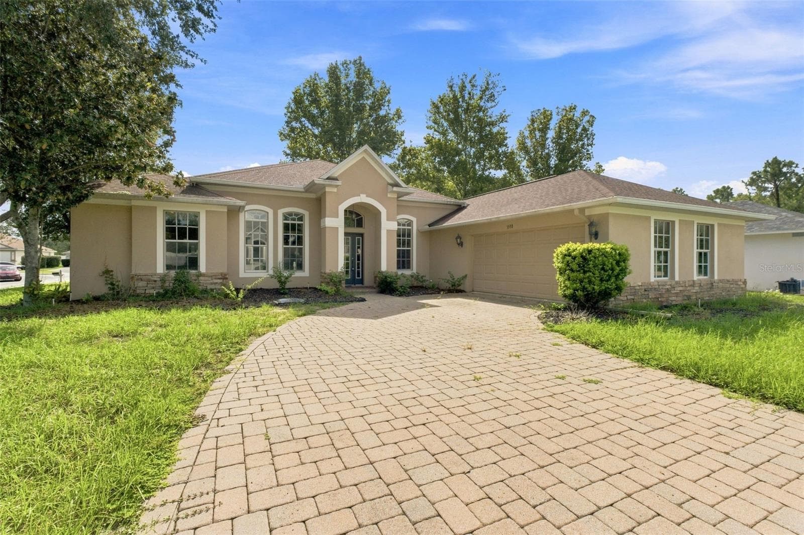 5598 Thorngrove - 5598 THORNGROVE WAY, SPRING HILL