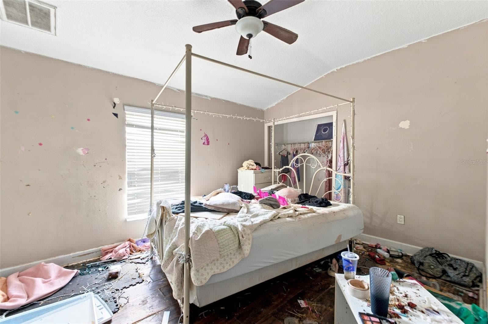 Bedroom #1 - 5598 THORNGROVE WAY, SPRING HILL