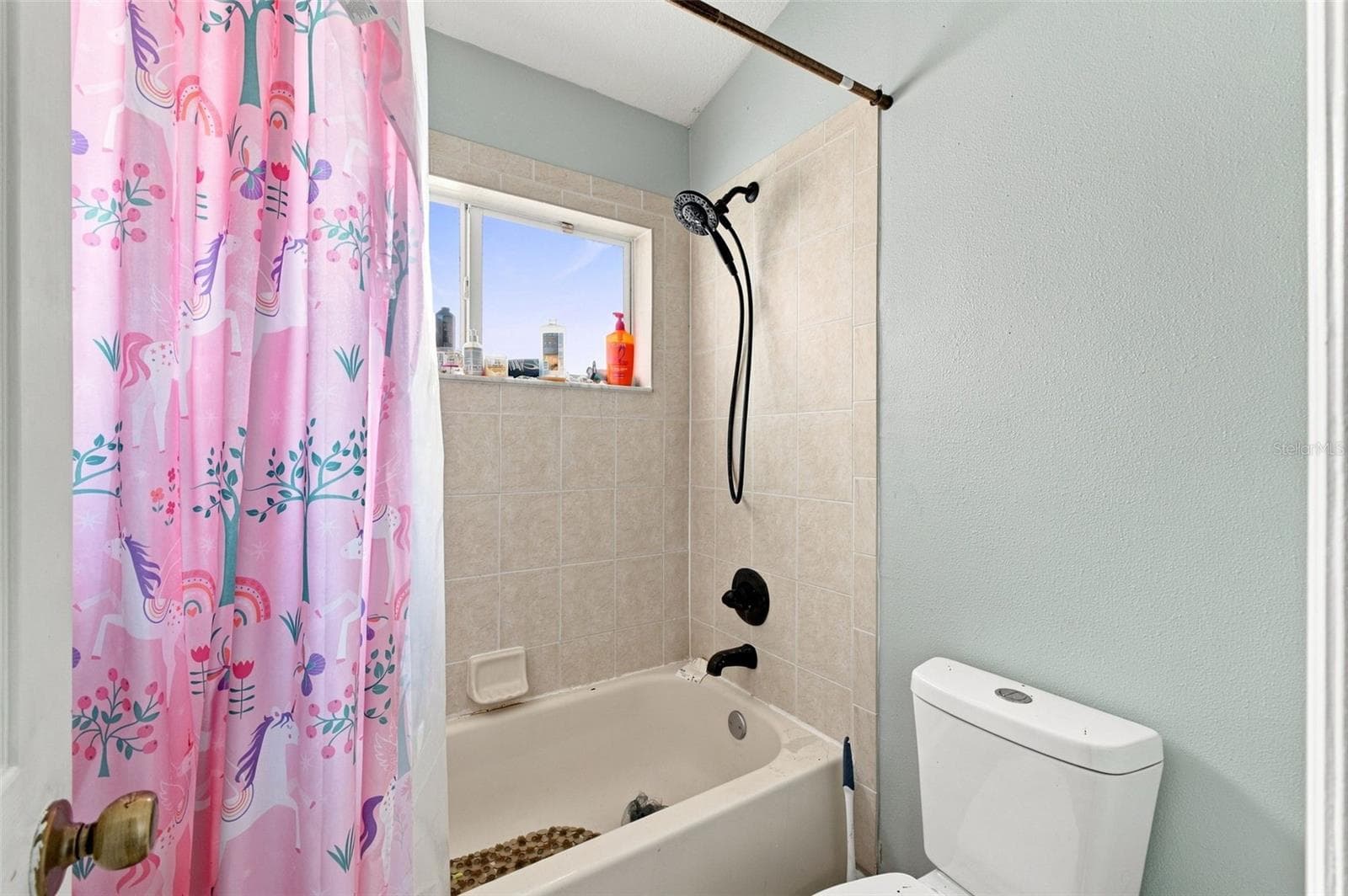 Guest bathroom #1 - 5598 THORNGROVE WAY, SPRING HILL