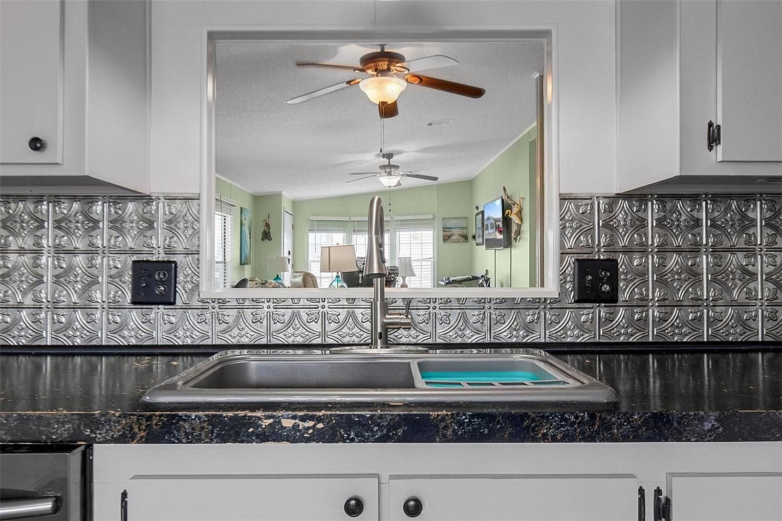 Manufactured Home at 42 NAUTILUS DR, FLAGLER BEACH, photo 21 of 81