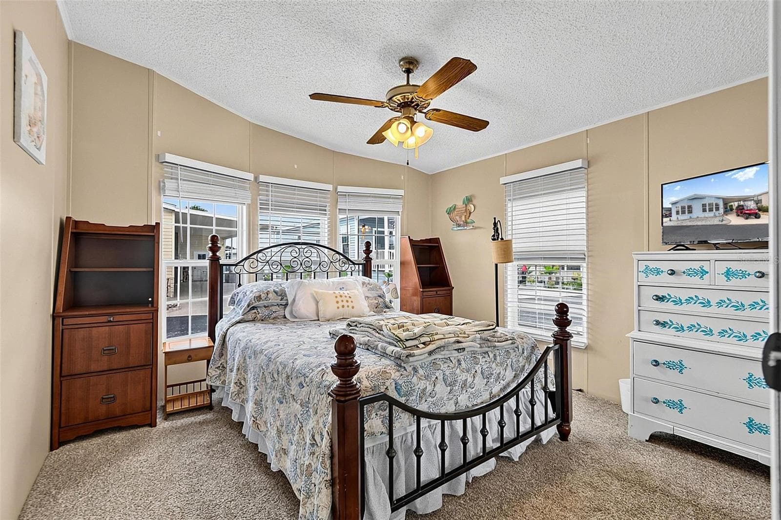 Manufactured Home at 42 NAUTILUS DR, FLAGLER BEACH, photo 22 of 81