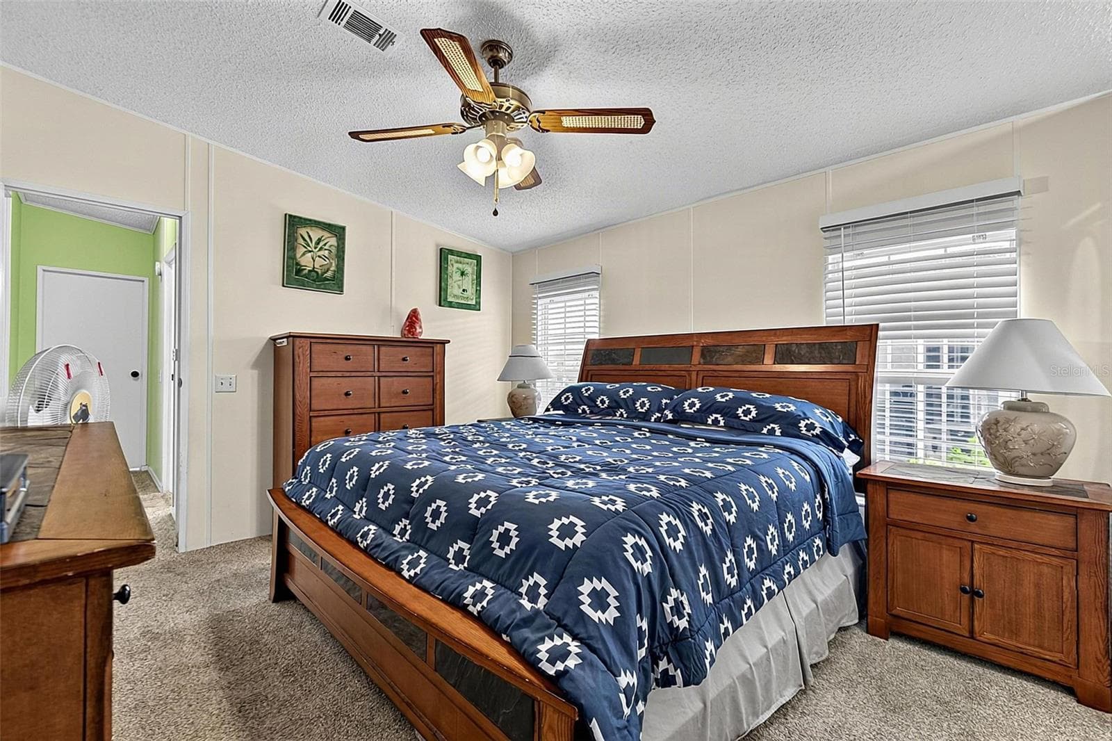 Manufactured Home at 42 NAUTILUS DR, FLAGLER BEACH, photo 26 of 81
