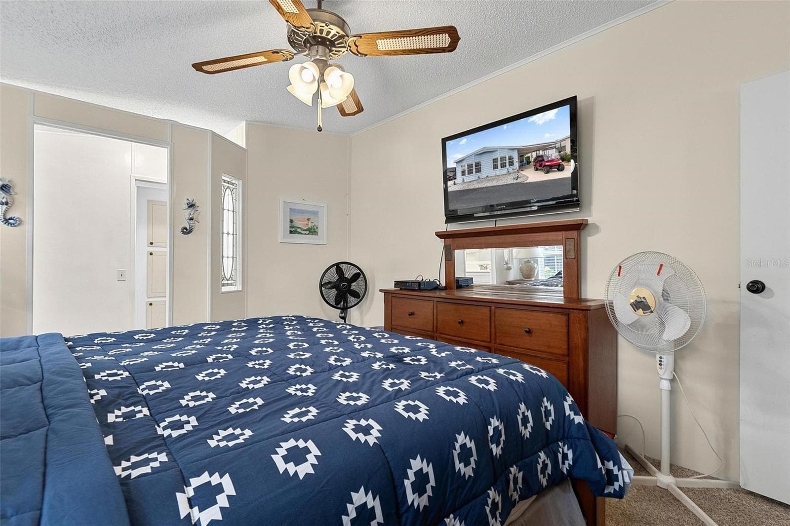Manufactured Home at 42 NAUTILUS DR, FLAGLER BEACH, photo 27 of 81
