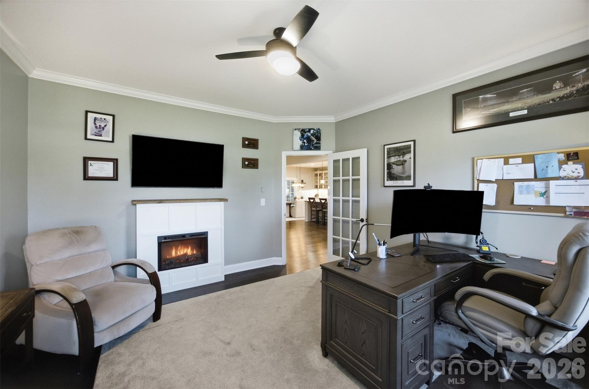 Single Family Residence at 1009 Brookmeade Drive, Waxhaw, photo 16 of 48