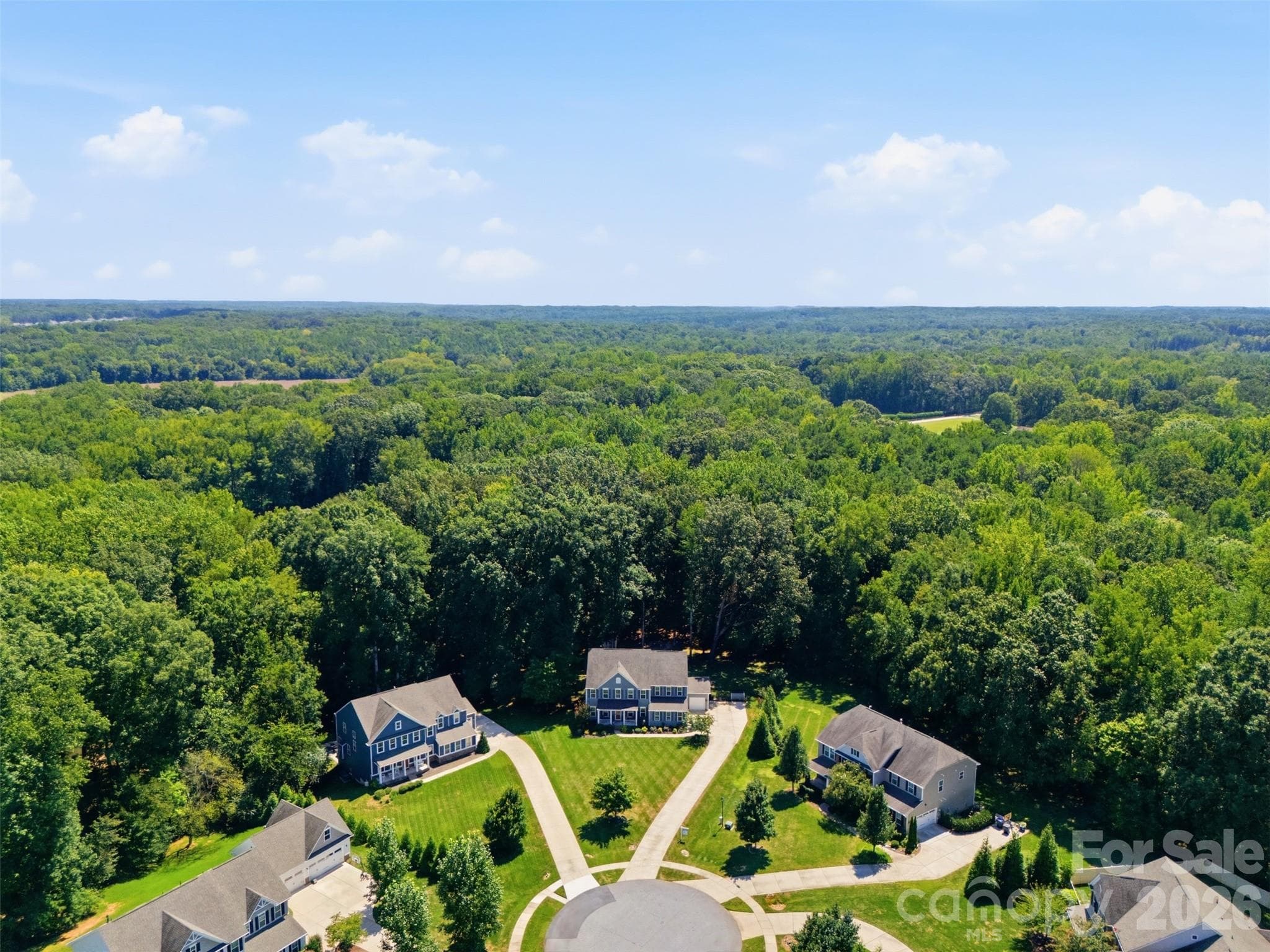 Single Family Residence at 1009 Brookmeade Drive, Waxhaw, photo 38 of 48