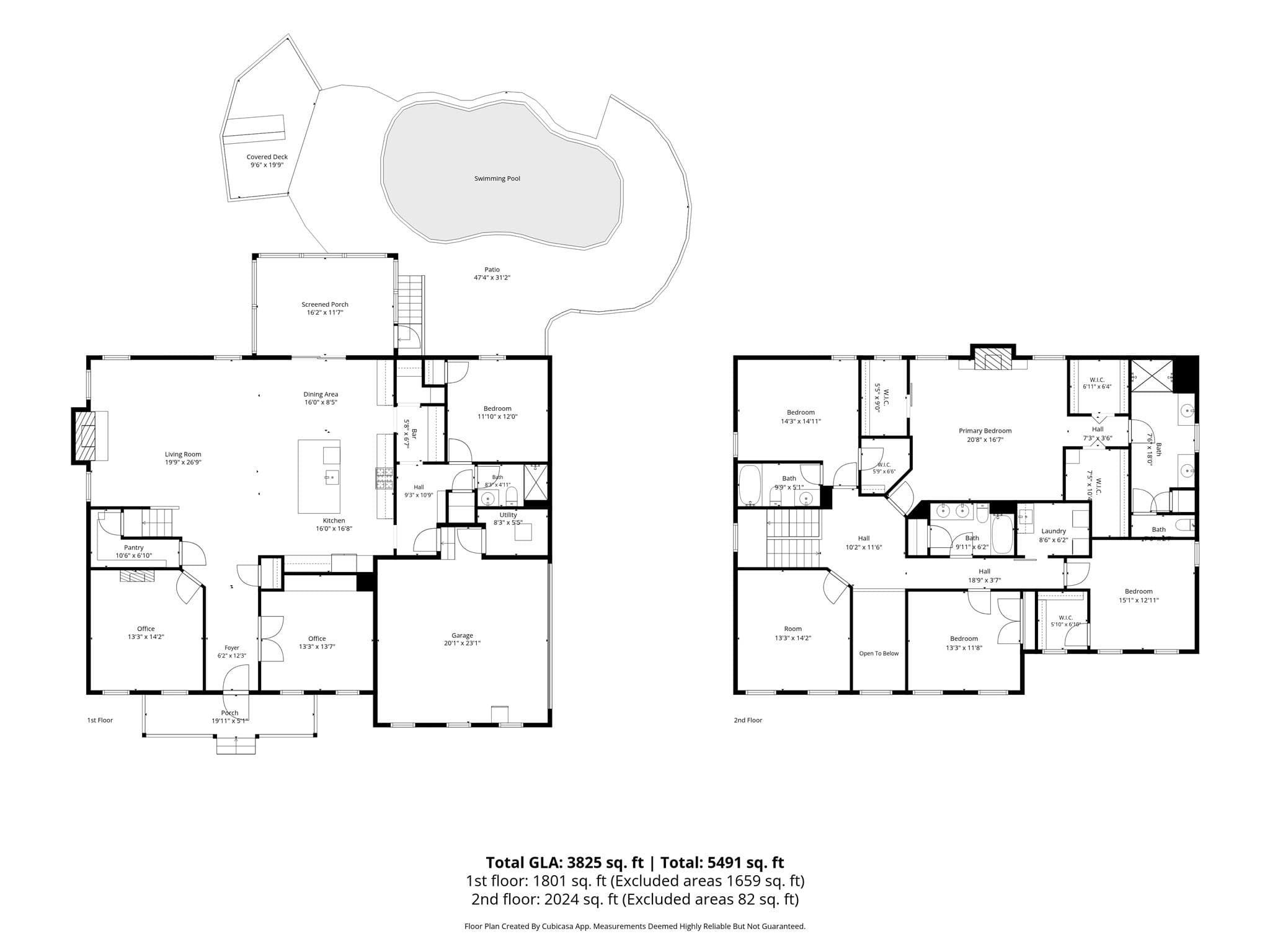 Single Family Residence at 1009 Brookmeade Drive, Waxhaw, photo 47 of 48