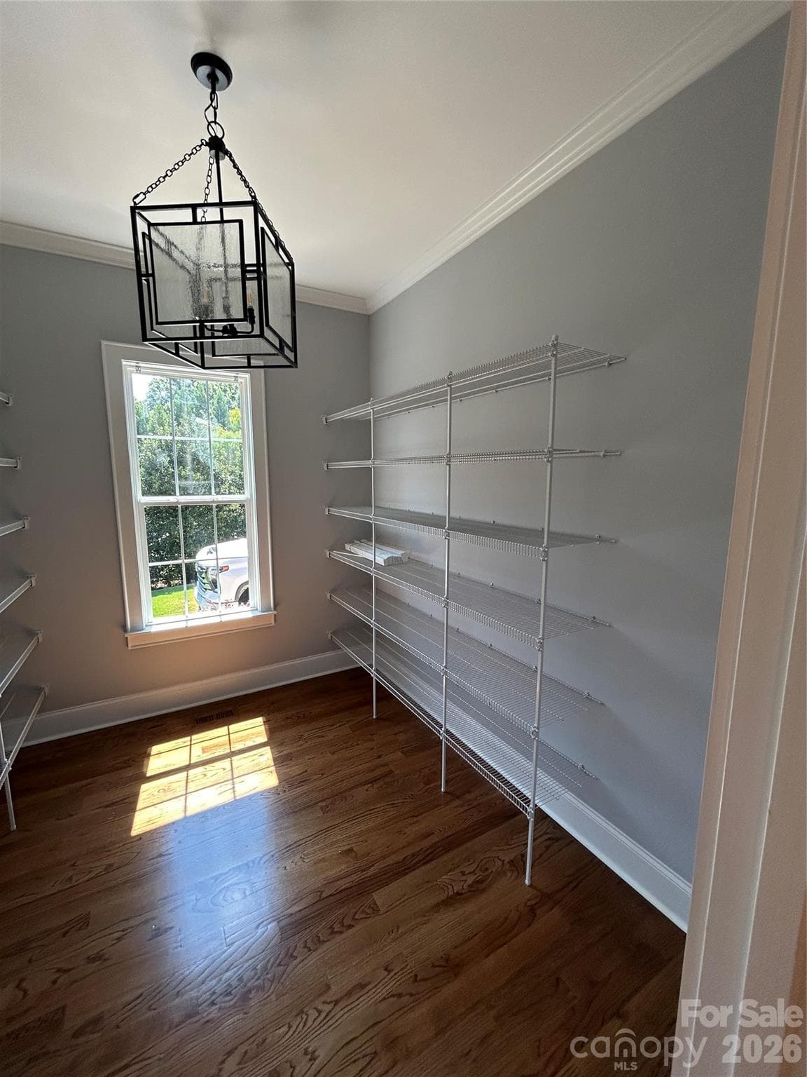 Pantry - 1686 Nestledown Court, Rock Hill