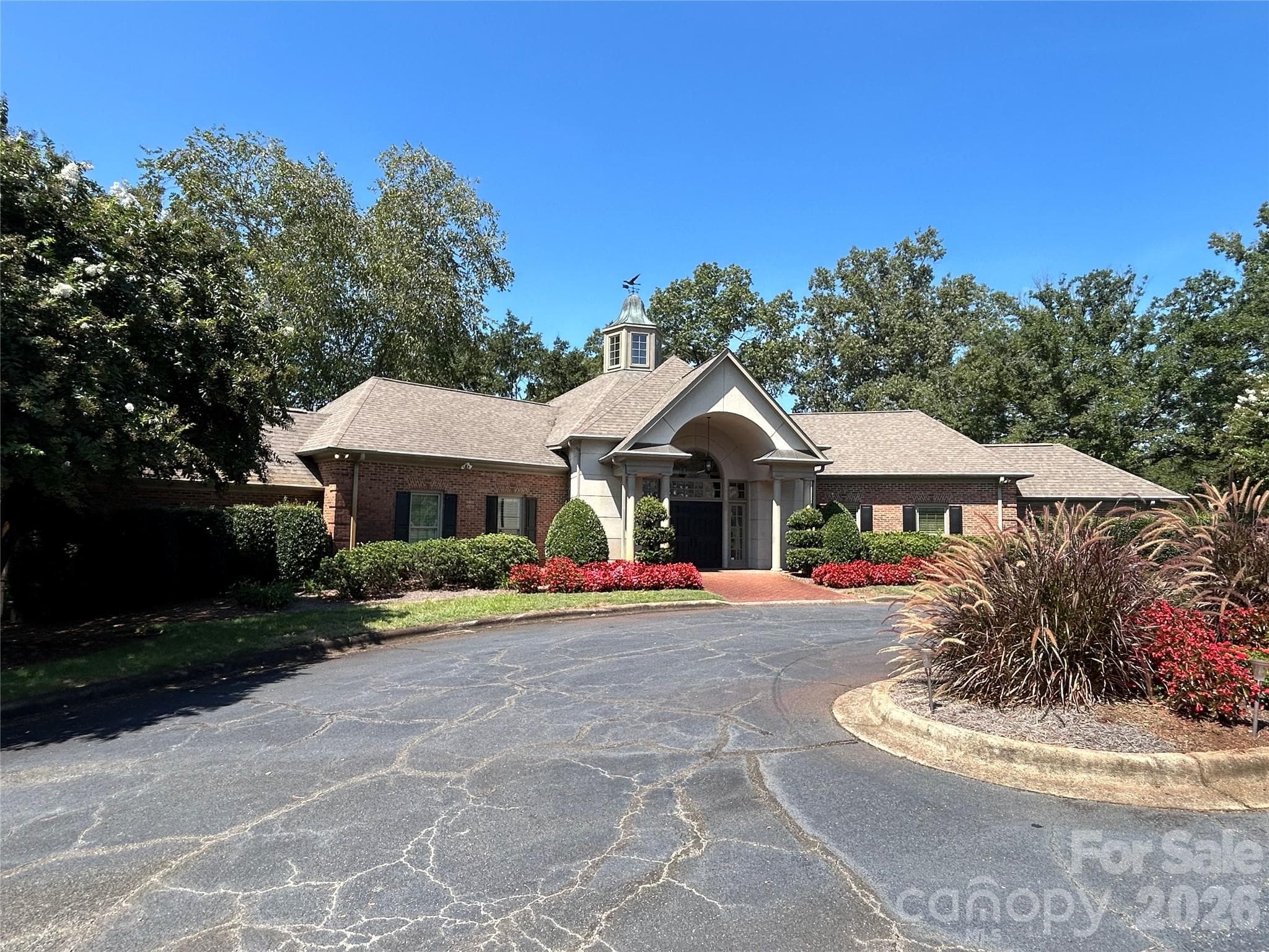 Community Club House - 1686 Nestledown Court, Rock Hill