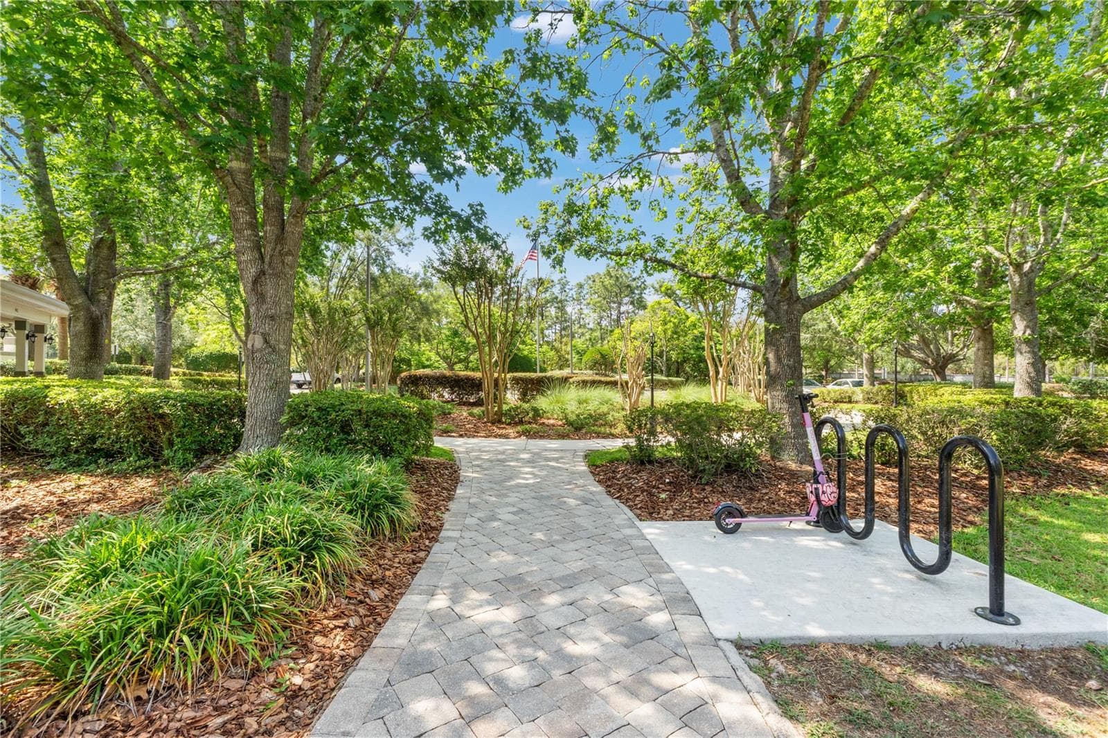 Single Family Residence at 5598 THORNGROVE WAY, SPRING HILL, photo 33 of 39