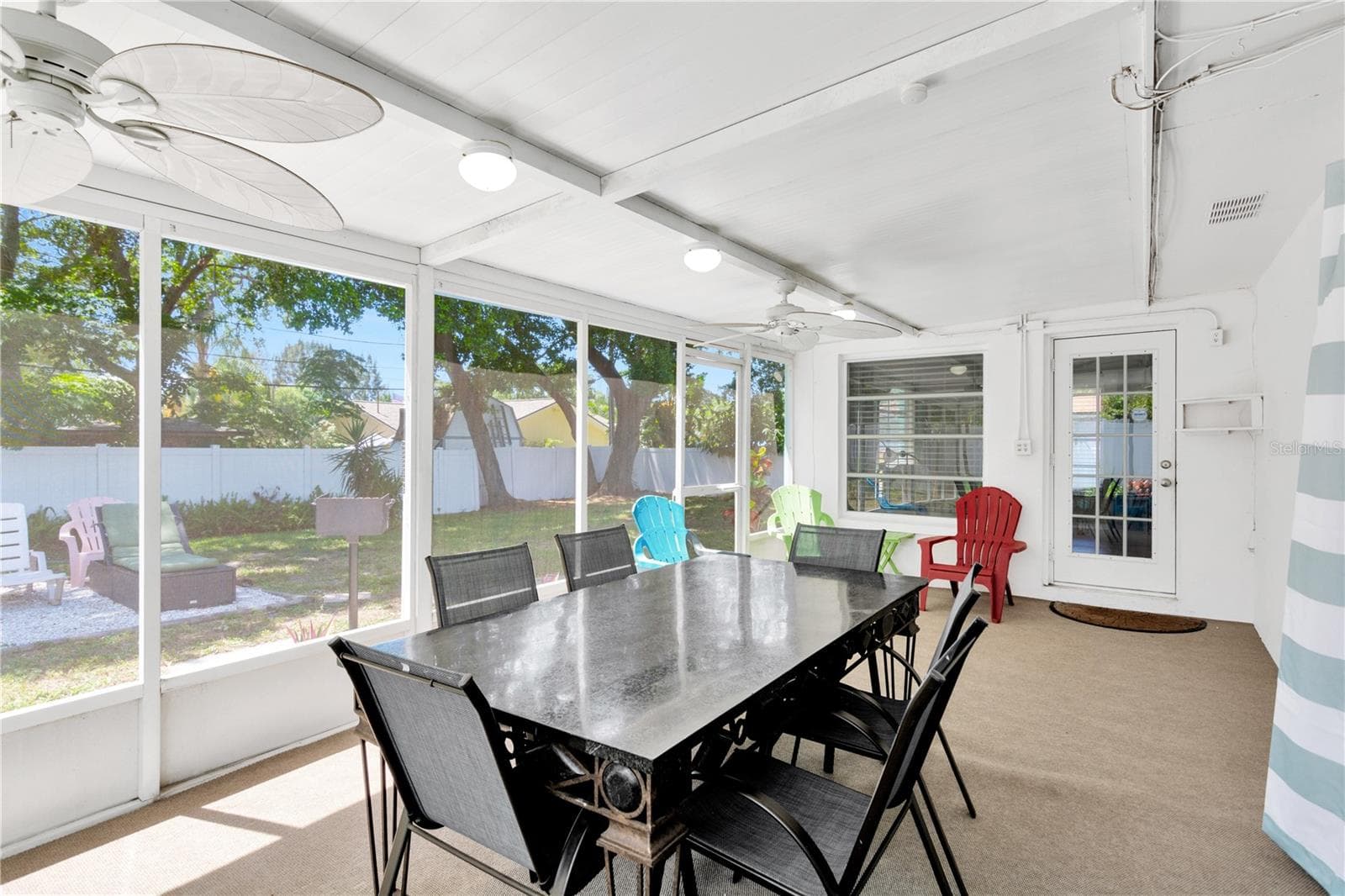 Single Family Residence at 1968 SOUVENIR DR, CLEARWATER, photo 29 of 32