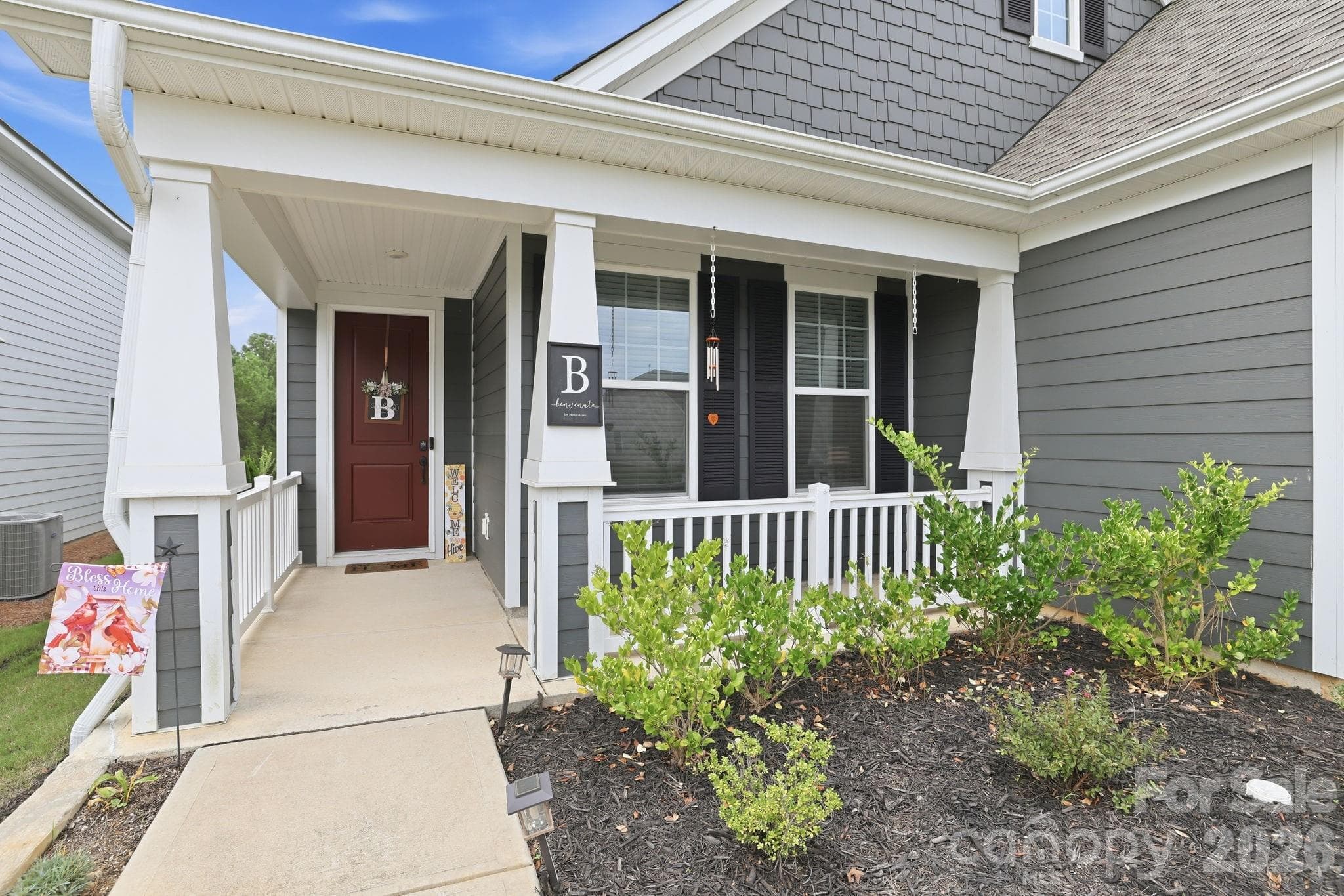 Single Family Residence at 3038 Trace Meadow Court, York, photo 5 of 48