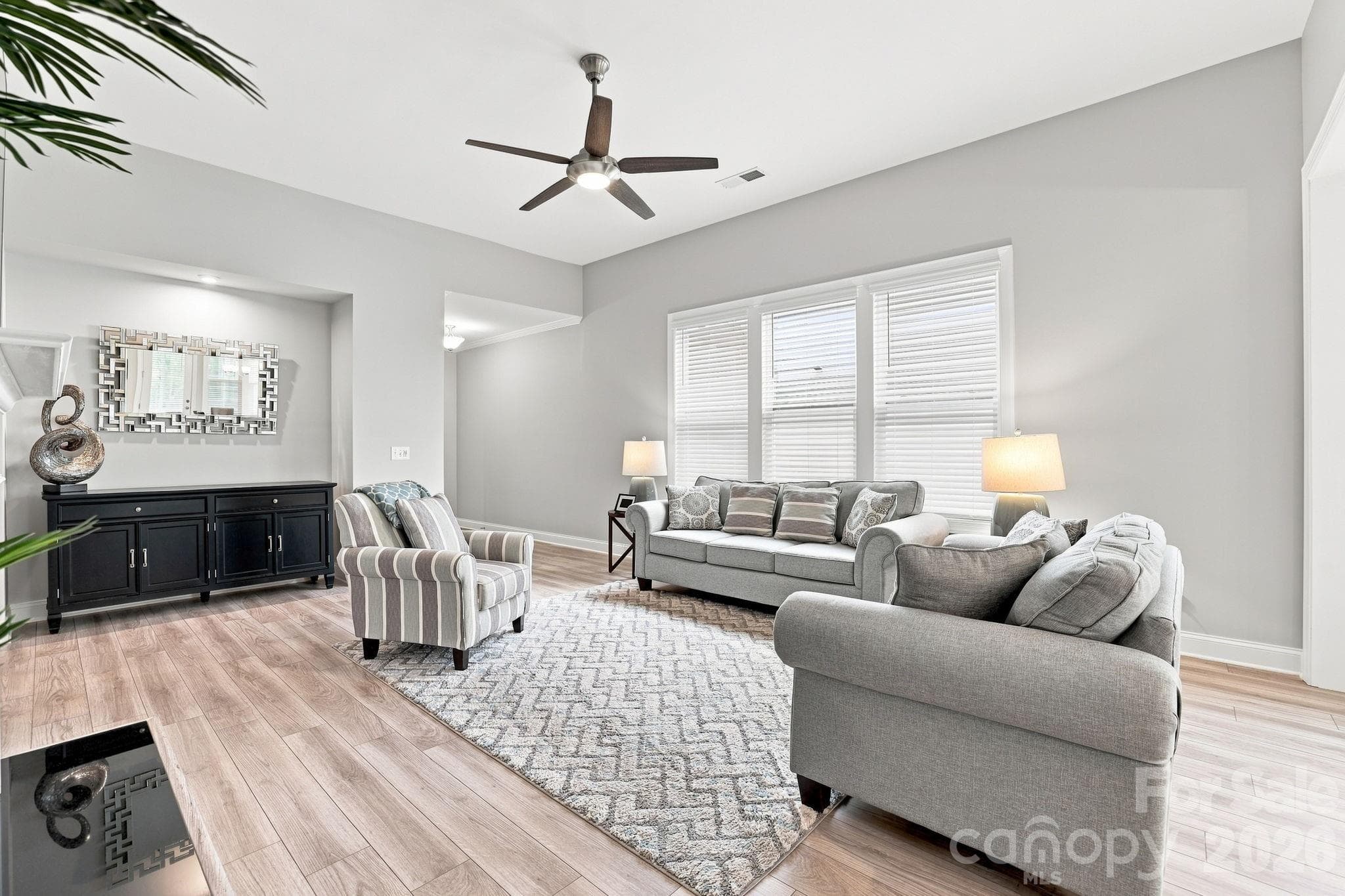 Single Family Residence at 3038 Trace Meadow Court, York, photo 11 of 48