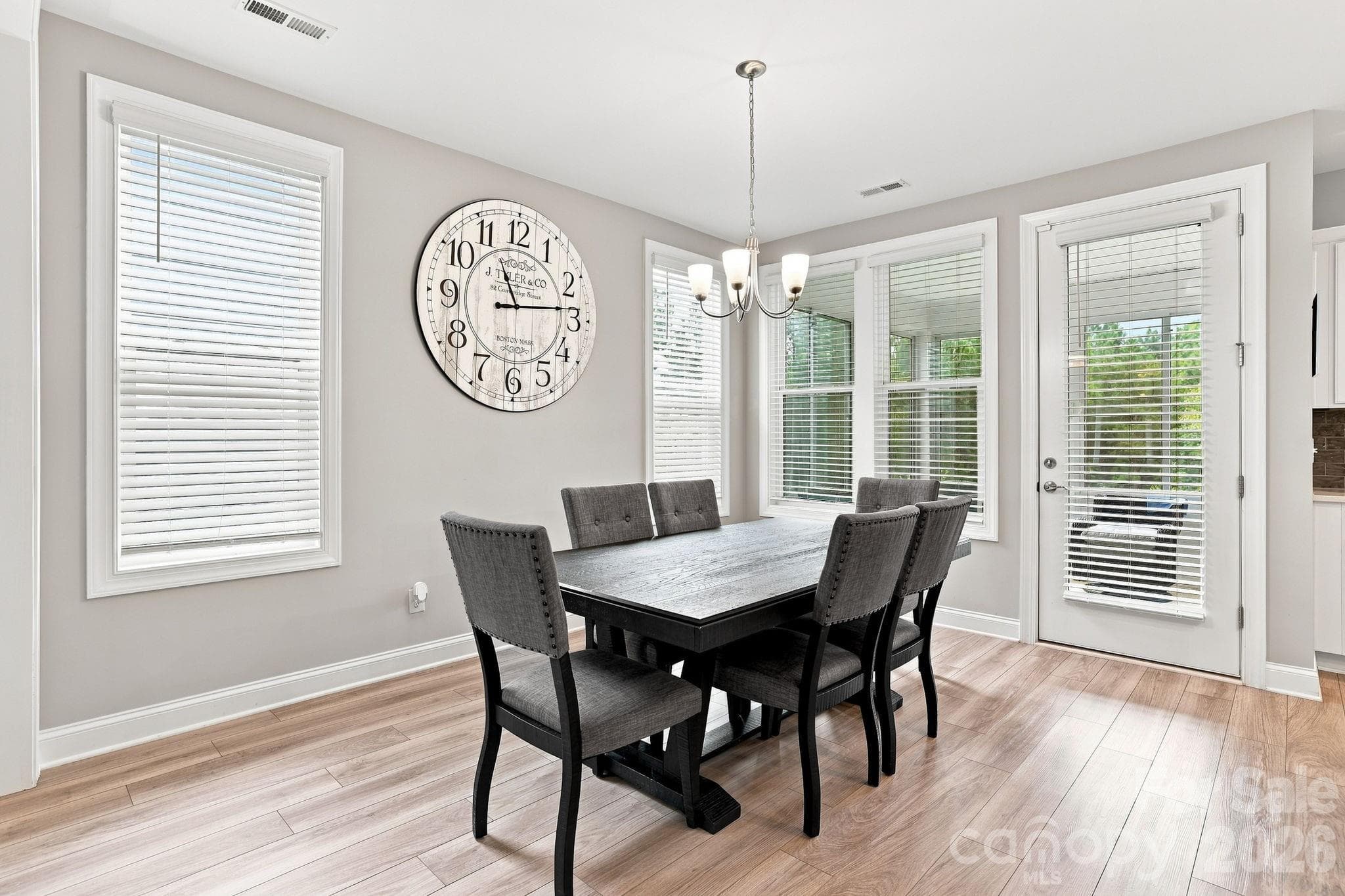 Single Family Residence at 3038 Trace Meadow Court, York, photo 19 of 48