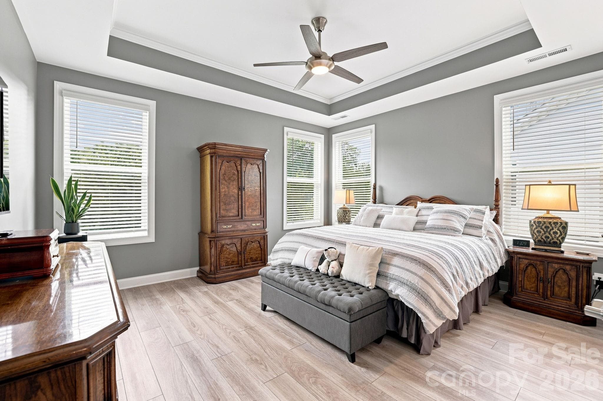 Primary - 3038 Trace Meadow Court, York