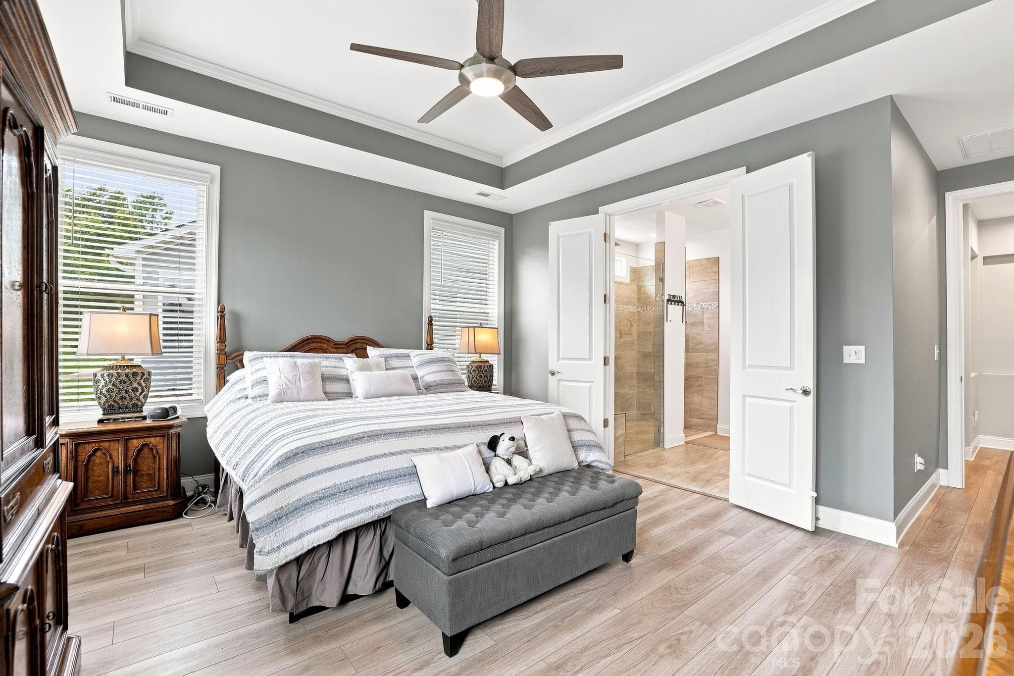 Single Family Residence at 3038 Trace Meadow Court, York, photo 22 of 48