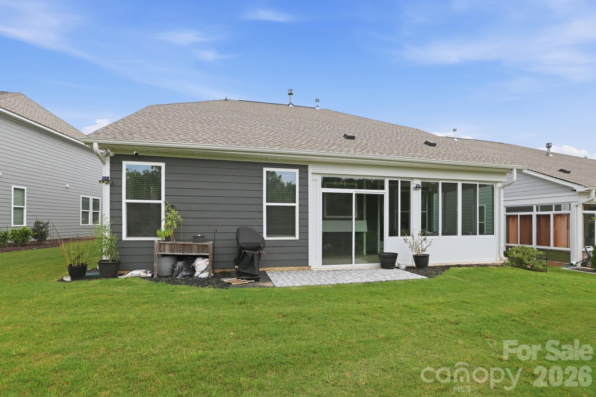 Single Family Residence at 3038 Trace Meadow Court, York, photo 34 of 48