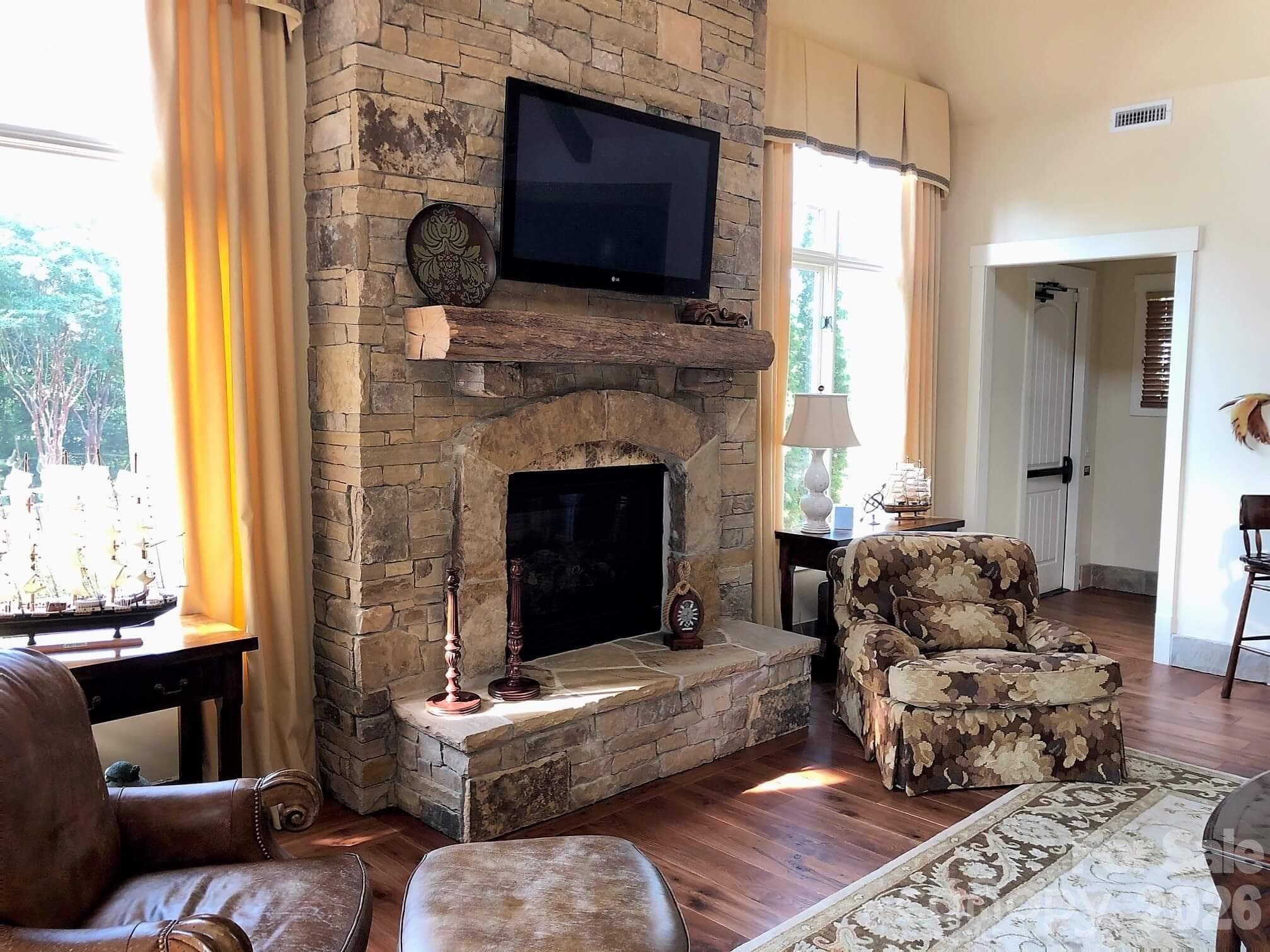 Single Family Residence at 3038 Trace Meadow Court, York, photo 46 of 48