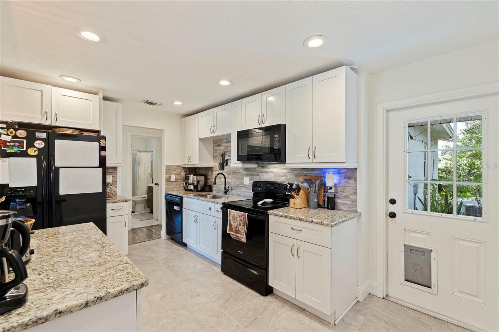 Single Family Residence at 2940 47TH AVE S, ST PETERSBURG, photo 15 of 33