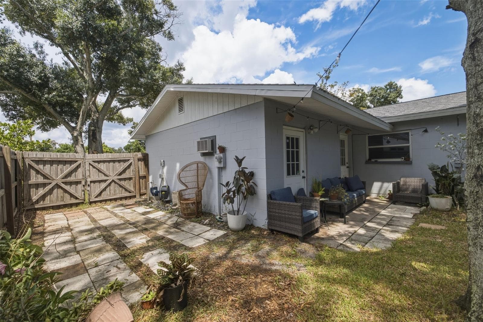 Single Family Residence at 2940 47TH AVE S, ST PETERSBURG, photo 29 of 33