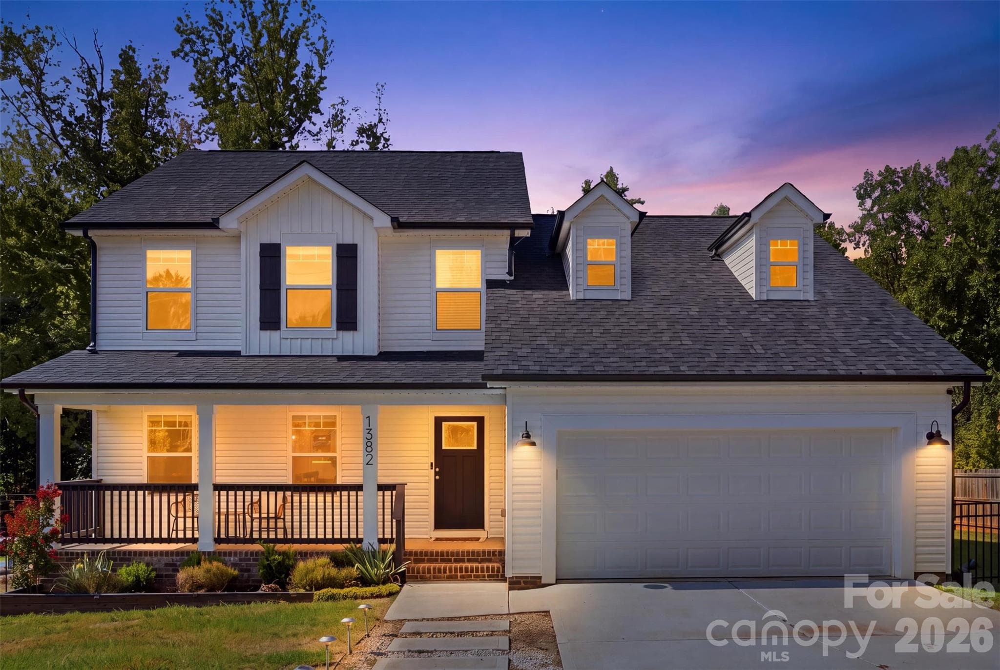 1382 W Rebound Road
