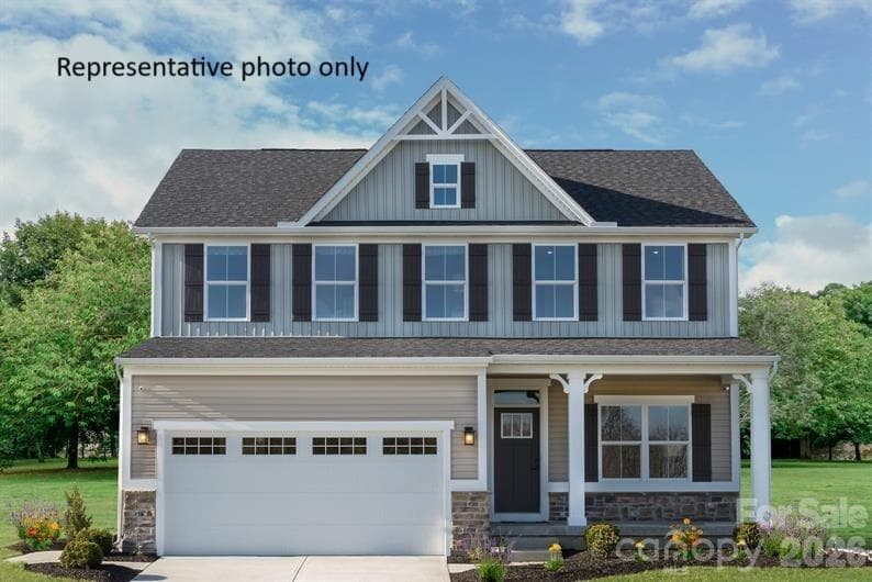 983 Augustus Beamon Drive