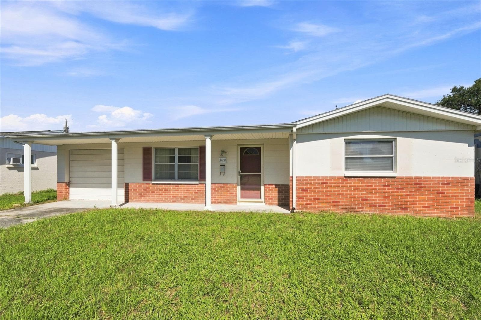 Single Family Residence at 3420 BLAYTON ST, HOLIDAY, photo 36 of 37
