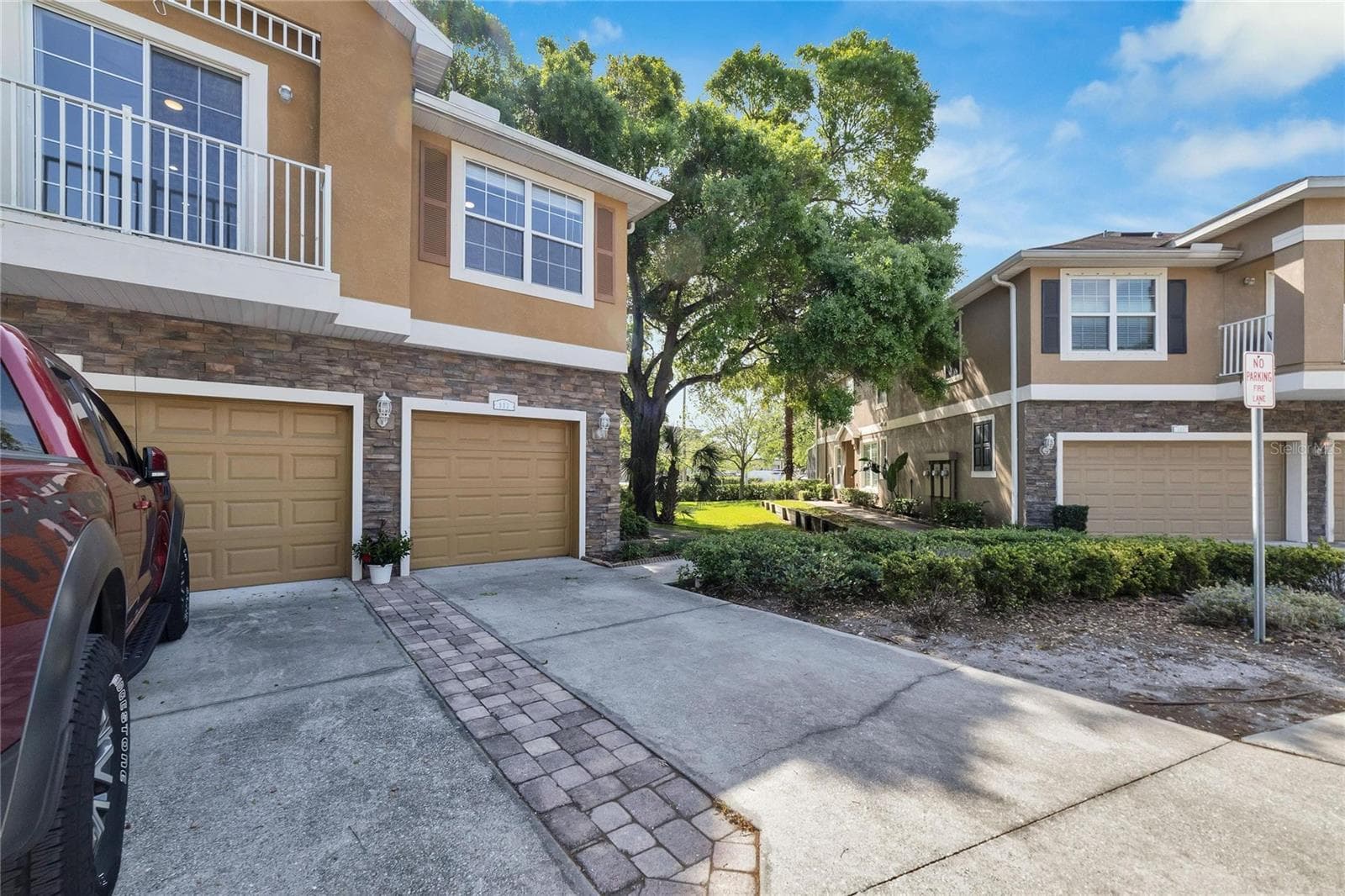 Condominium at 7001 INTERBAY BLVD ## 112, TAMPA, photo 3 of 42