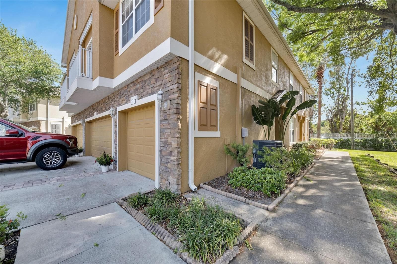 Condominium at 7001 INTERBAY BLVD ## 112, TAMPA, photo 4 of 42