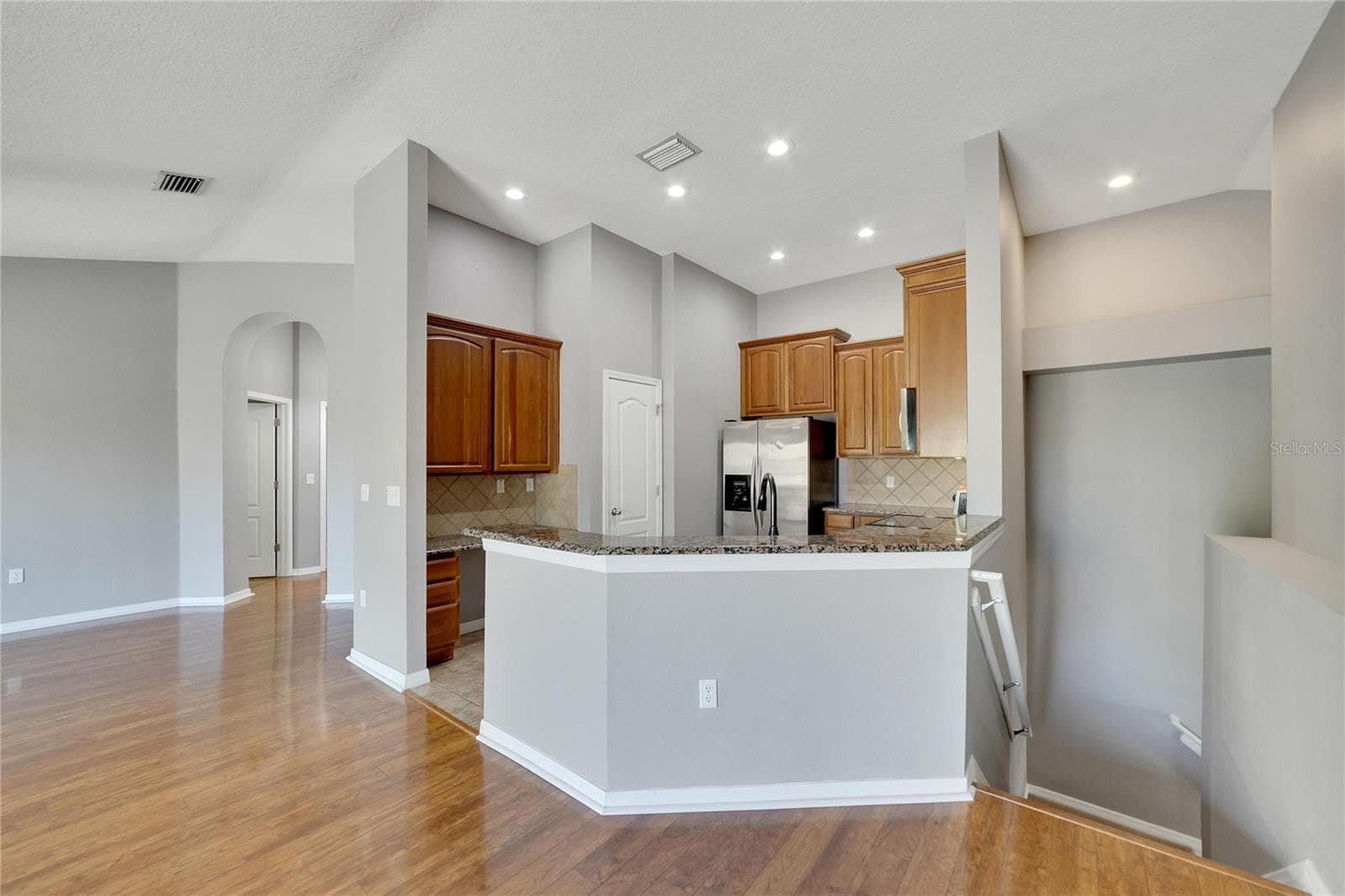 Condominium at 7001 INTERBAY BLVD ## 112, TAMPA, photo 8 of 42