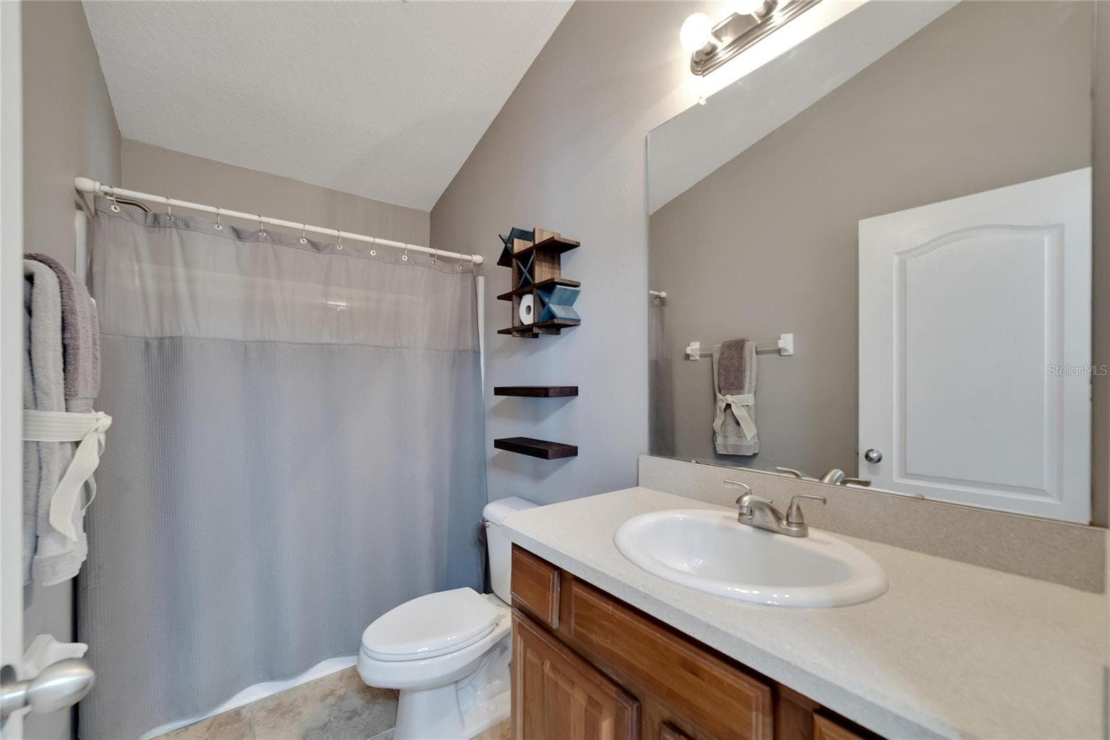 2nd bath - 7001 INTERBAY BLVD ## 112, TAMPA