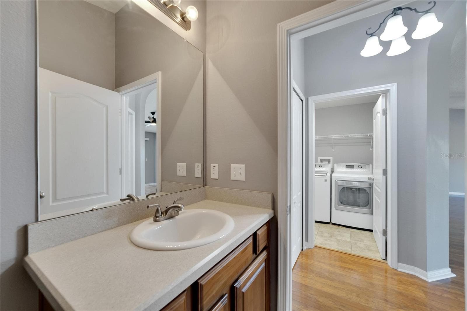 2nd bath - 7001 INTERBAY BLVD ## 112, TAMPA