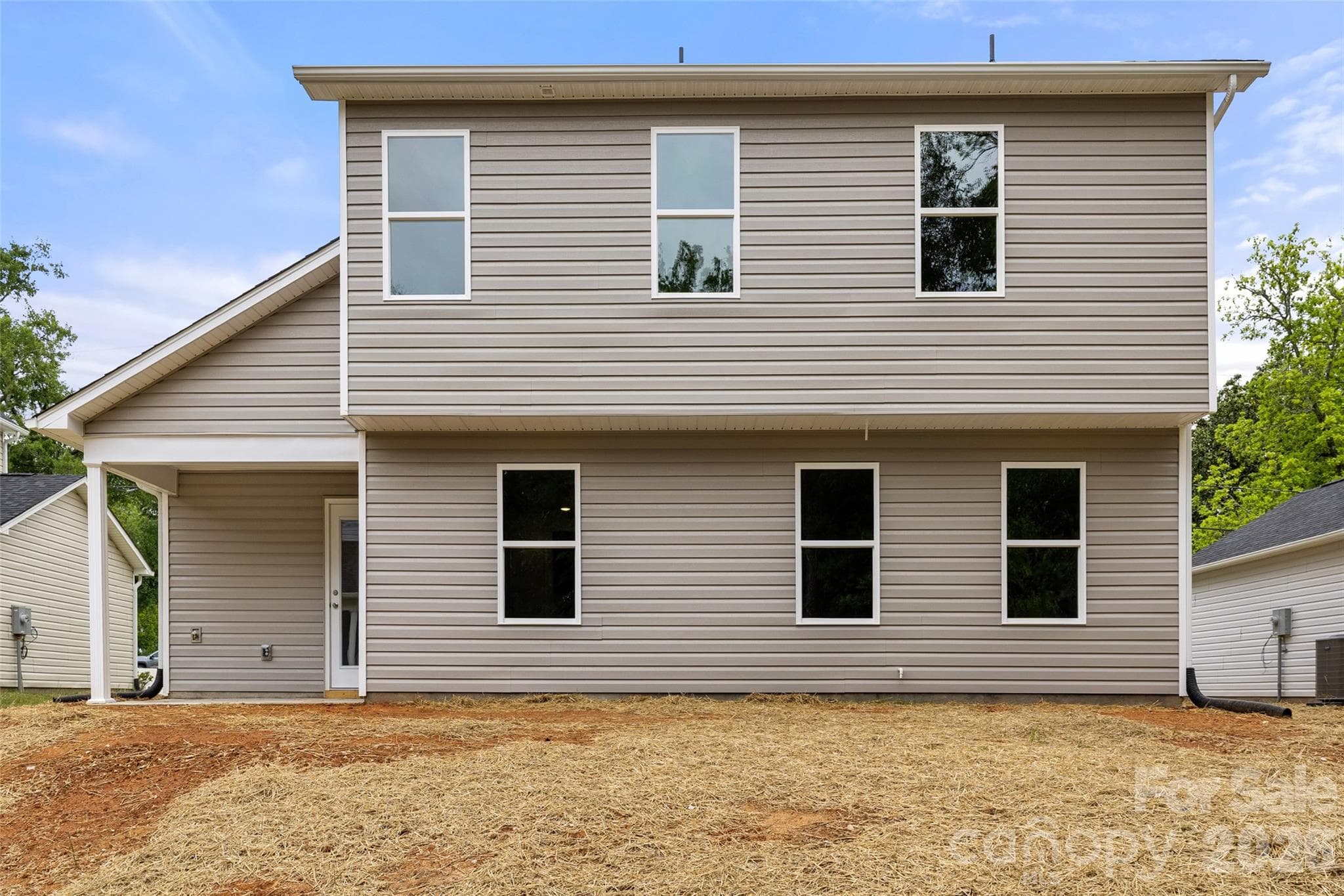 Representative photo, Home under construction, Ready in November - 1009 Mt Pleasant Church Road, Mooresboro