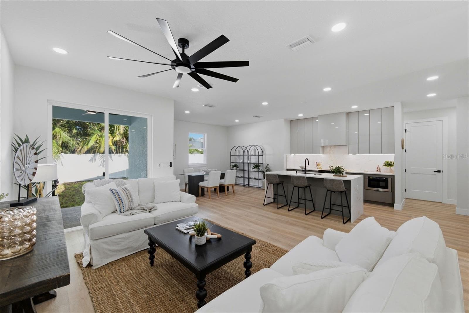Single Family Residence at 6805 S ELEMETA ST, TAMPA, photo 34 of 91