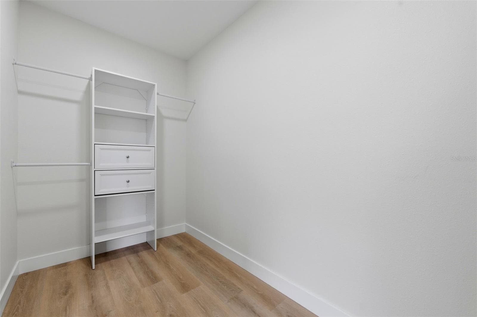 Master Closet - 6805 S ELEMETA ST, TAMPA
