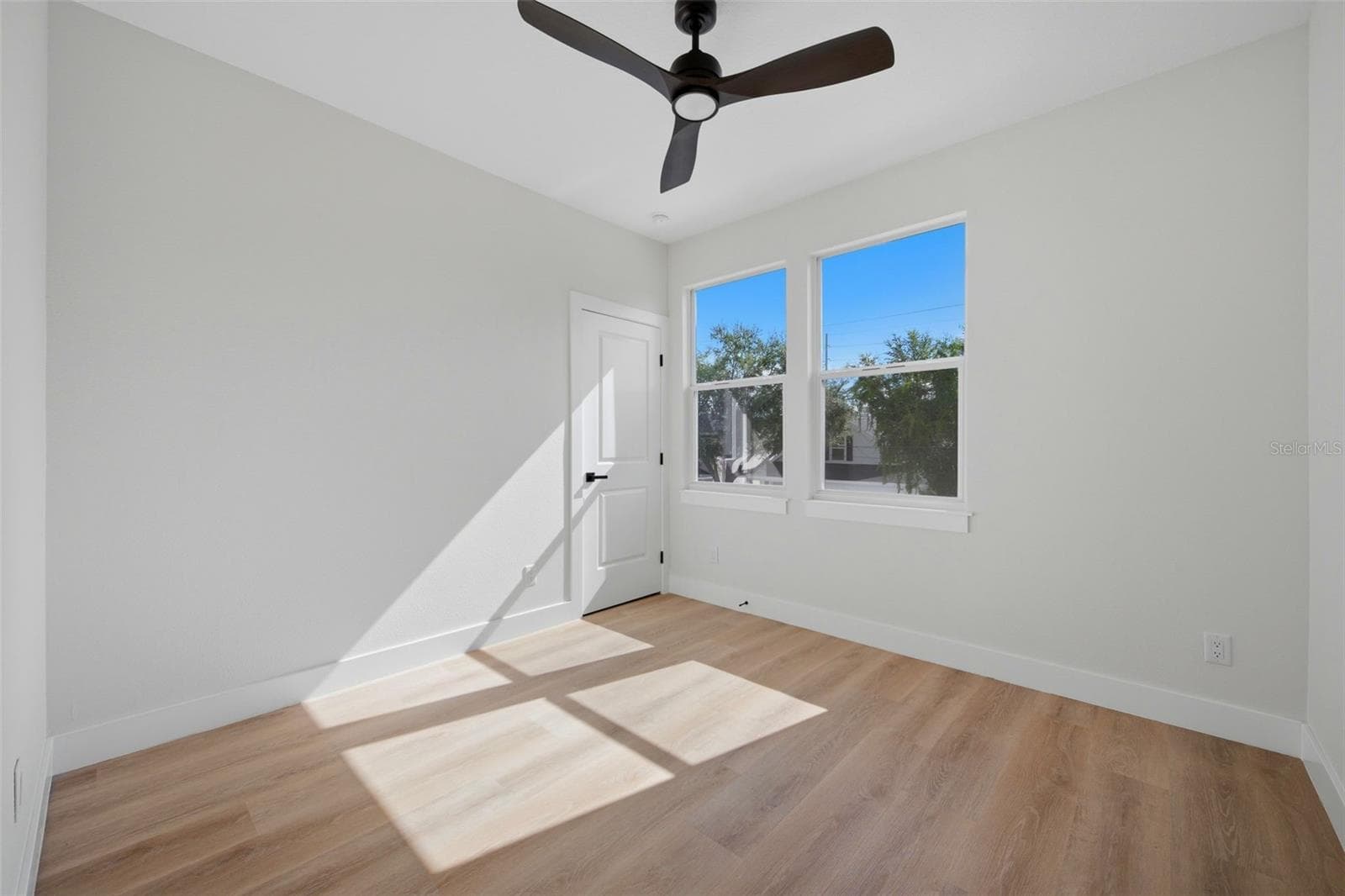 Bedroom #3 - 6805 S ELEMETA ST, TAMPA