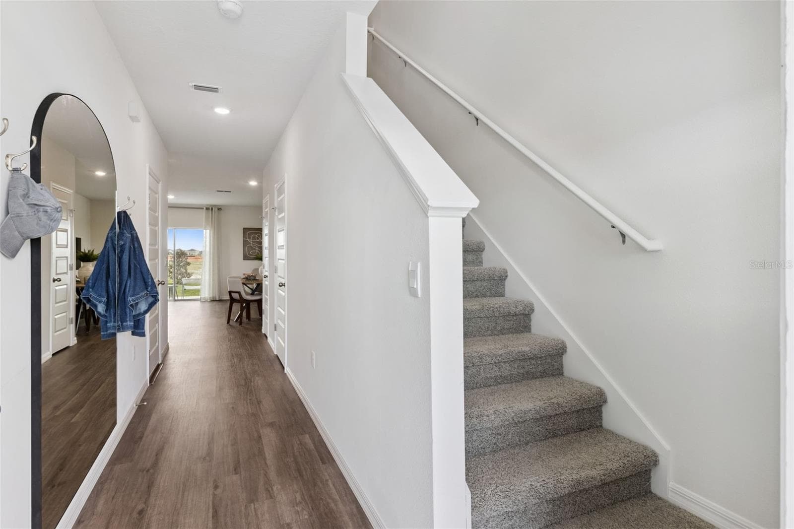 Townhouse at 4274 BUTTERSCOTCH CIR, LAKELAND, photo 4 of 30