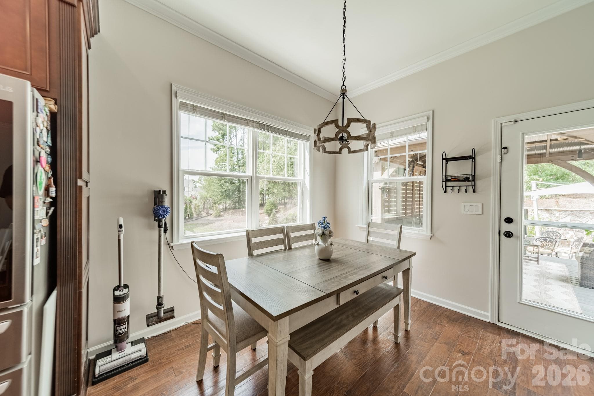 Single Family Residence at 317 Holdsworth Drive, Mount Holly, photo 23 of 48