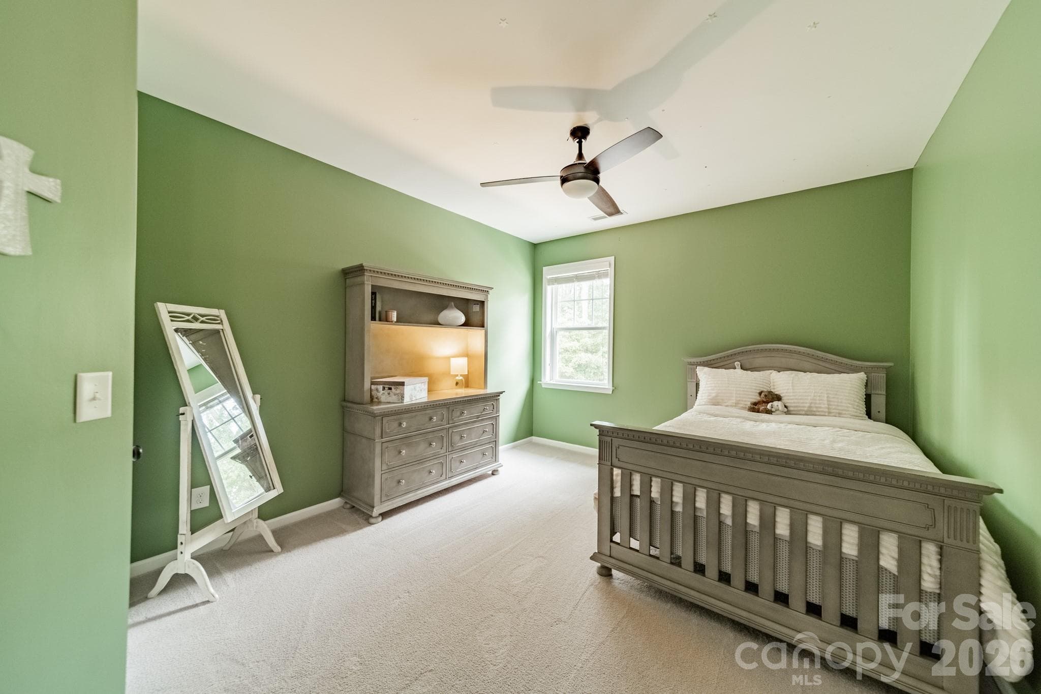 Single Family Residence at 317 Holdsworth Drive, Mount Holly, photo 33 of 48