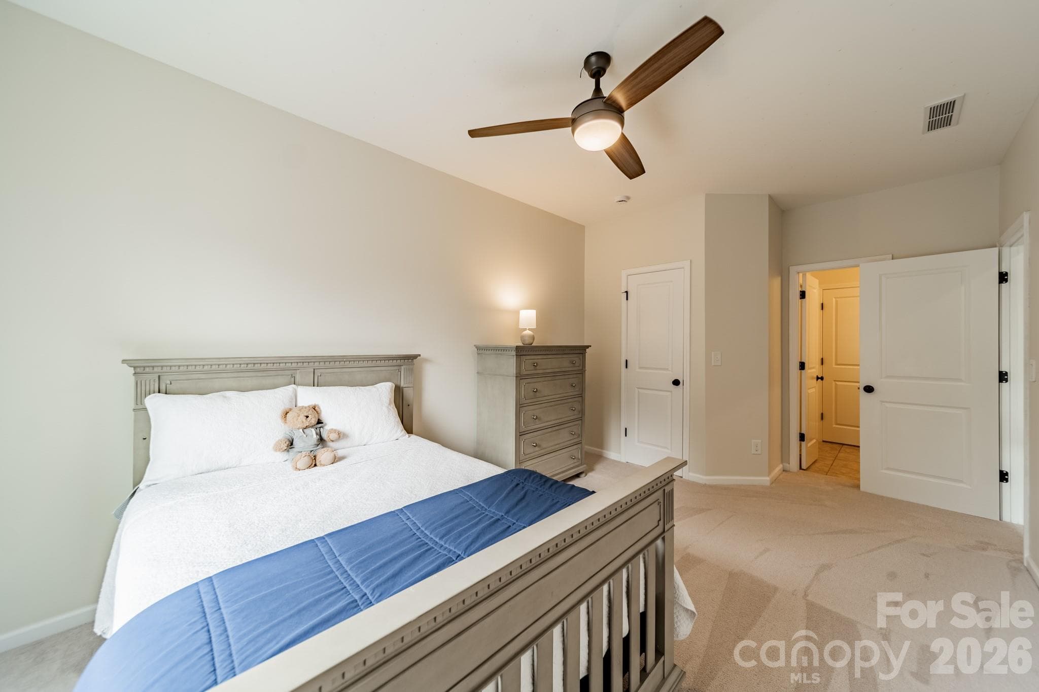 Single Family Residence at 317 Holdsworth Drive, Mount Holly, photo 38 of 48