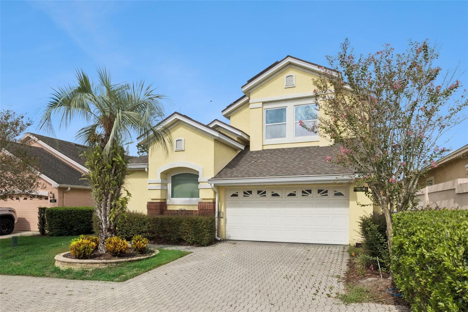 Single Family Residence at 2619 WINDCHIME CT, ORLANDO, photo 3 of 51