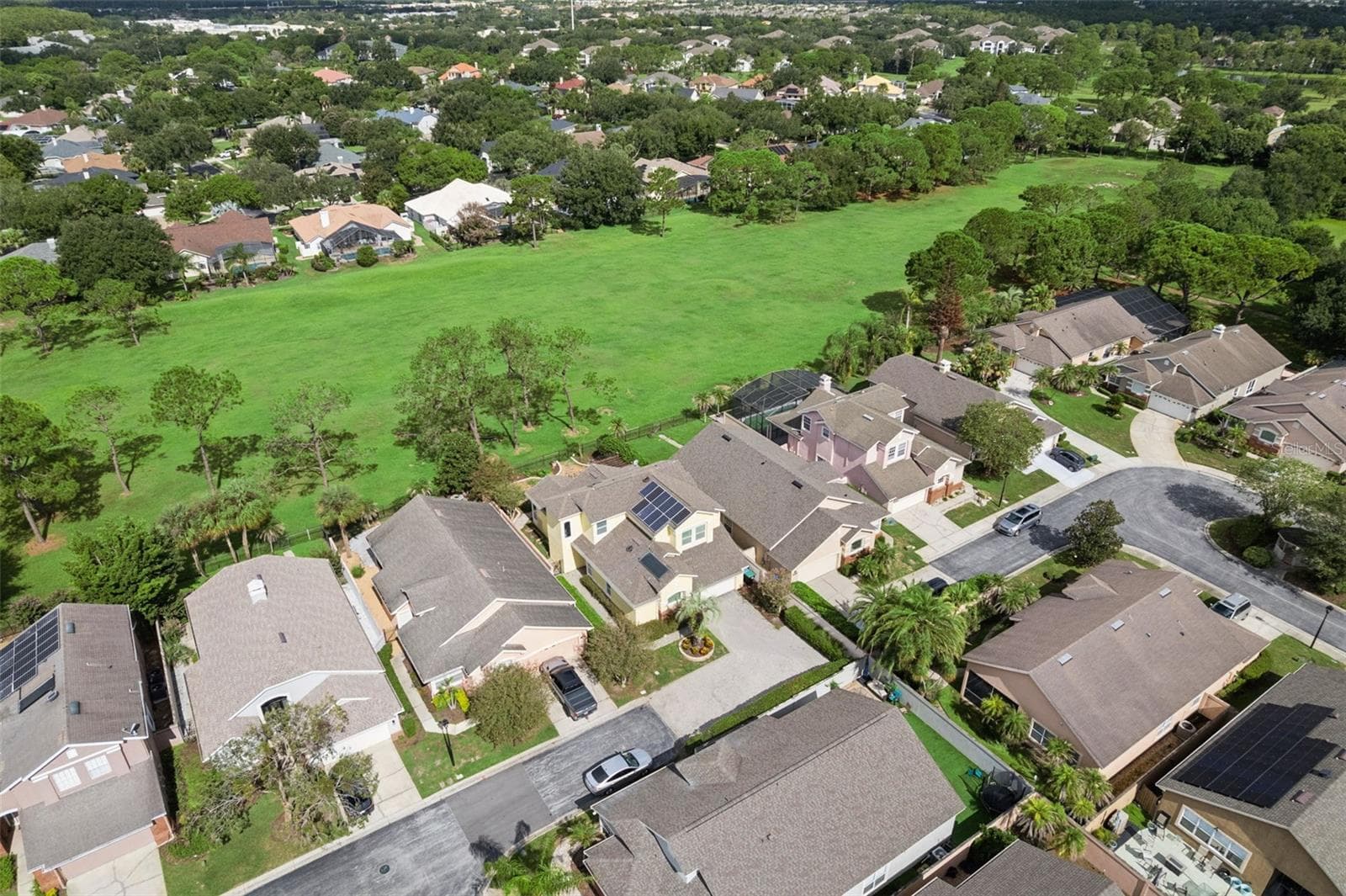 Single Family Residence at 2619 WINDCHIME CT, ORLANDO, photo 51 of 51