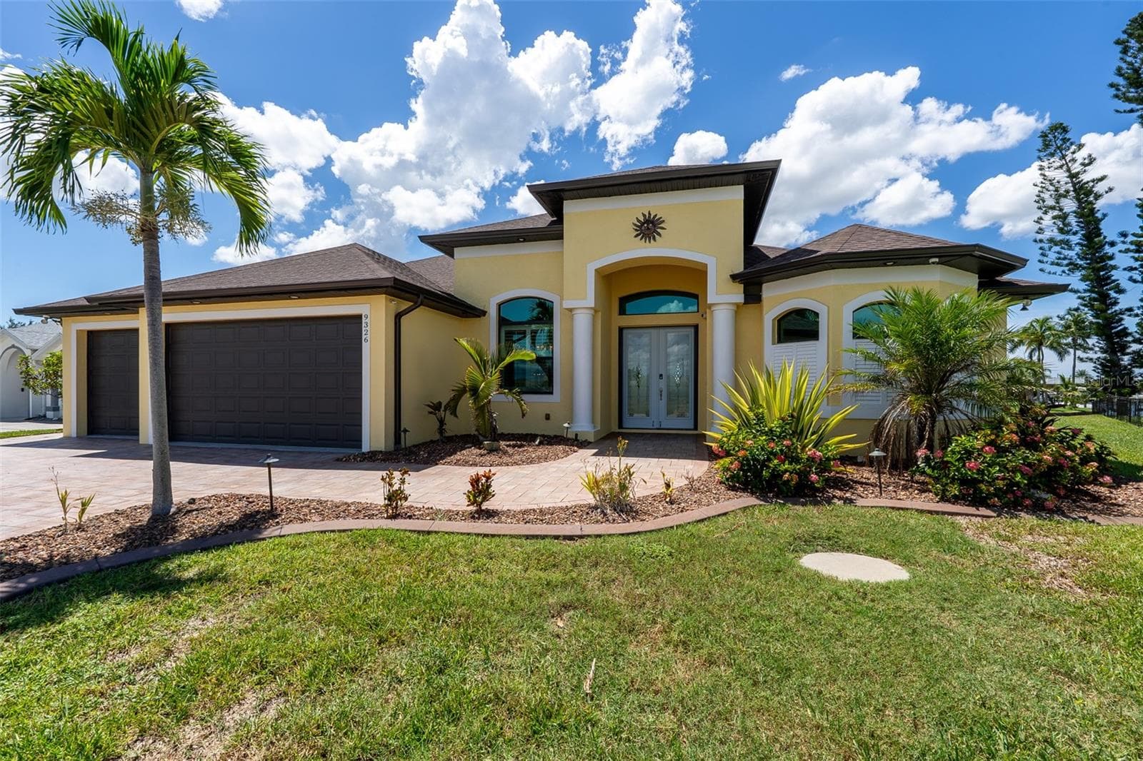 9326 ROSEBUD CIR