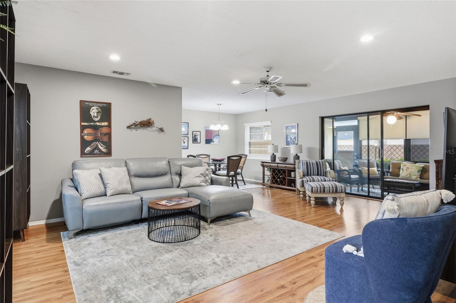 Villa at 3191 GLEN ELYN BLVD #4, SARASOTA, photo 4 of 25