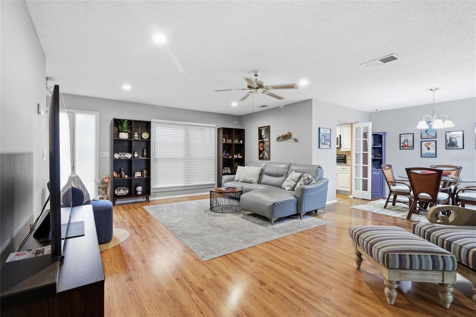 Villa at 3191 GLEN ELYN BLVD #4, SARASOTA, photo 5 of 25