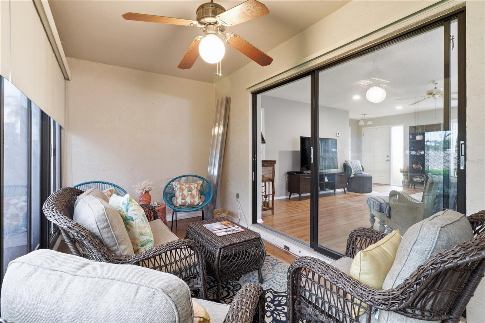 Villa at 3191 GLEN ELYN BLVD #4, SARASOTA, photo 19 of 25