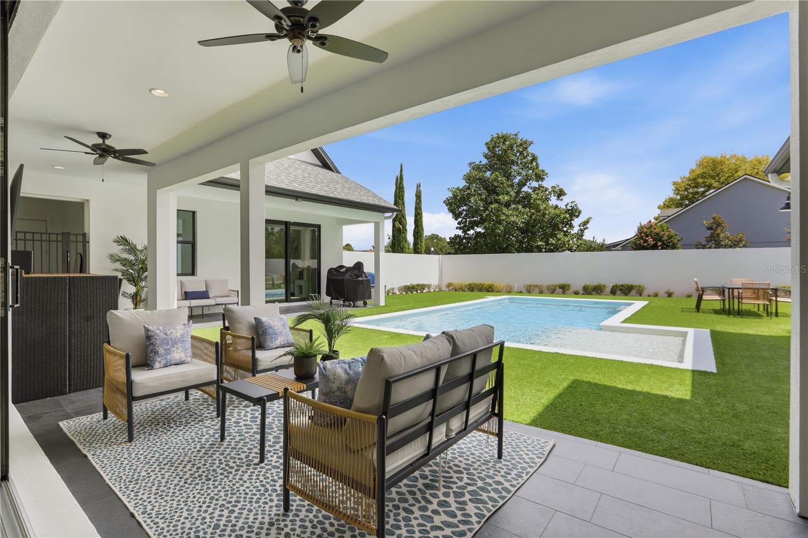 Single Family Residence at 16930 WINTER RD, MONTVERDE, photo 45 of 68