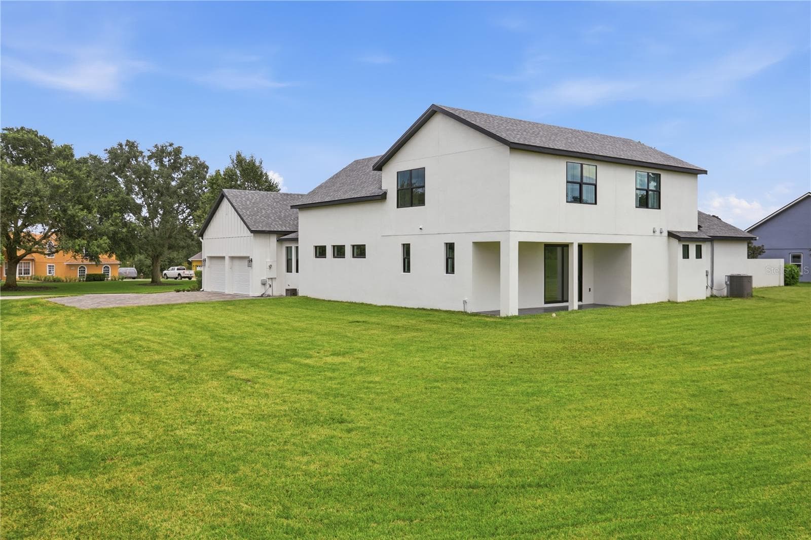 Single Family Residence at 16930 WINTER RD, MONTVERDE, photo 52 of 68