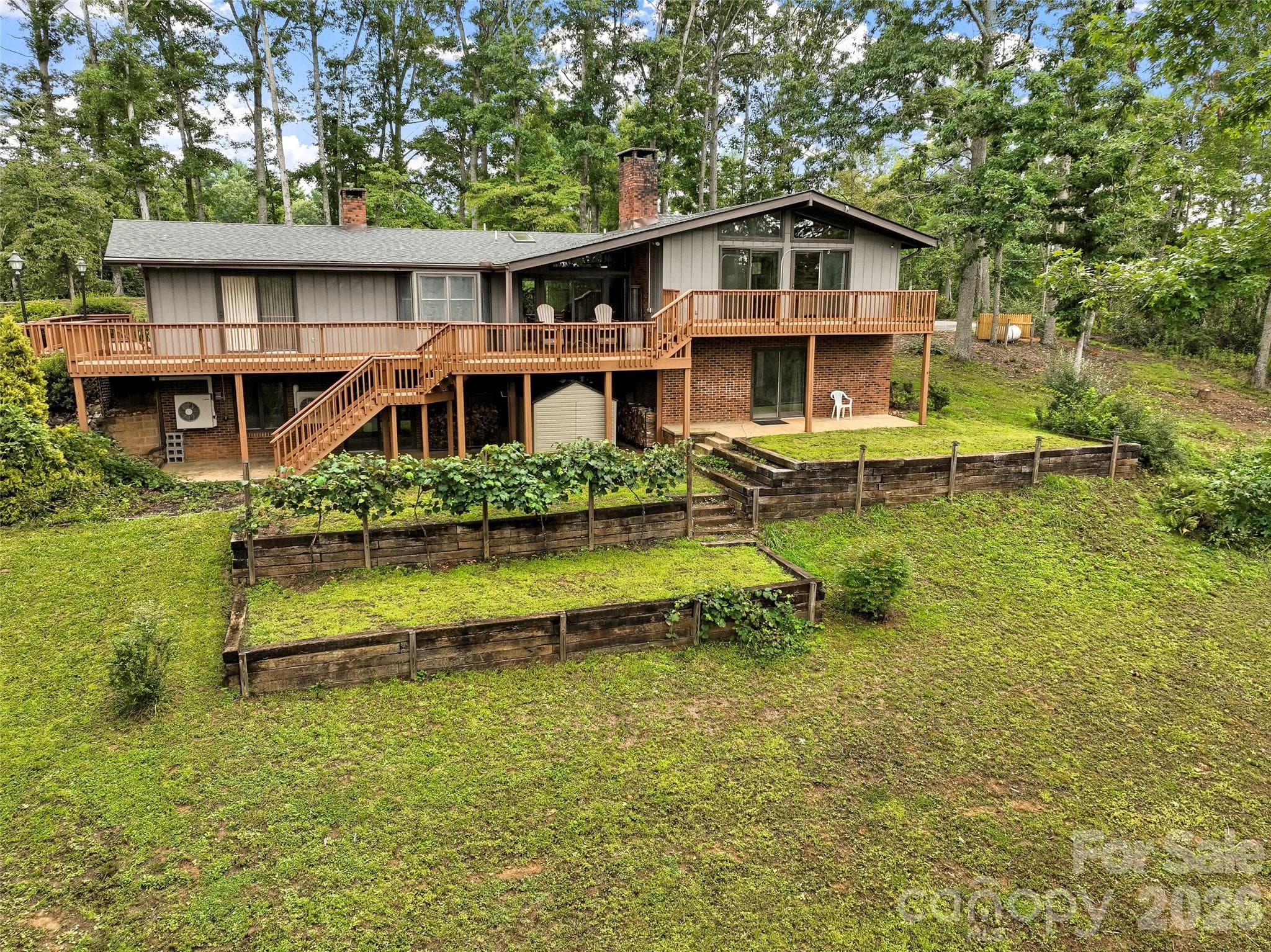520 Washburn Road