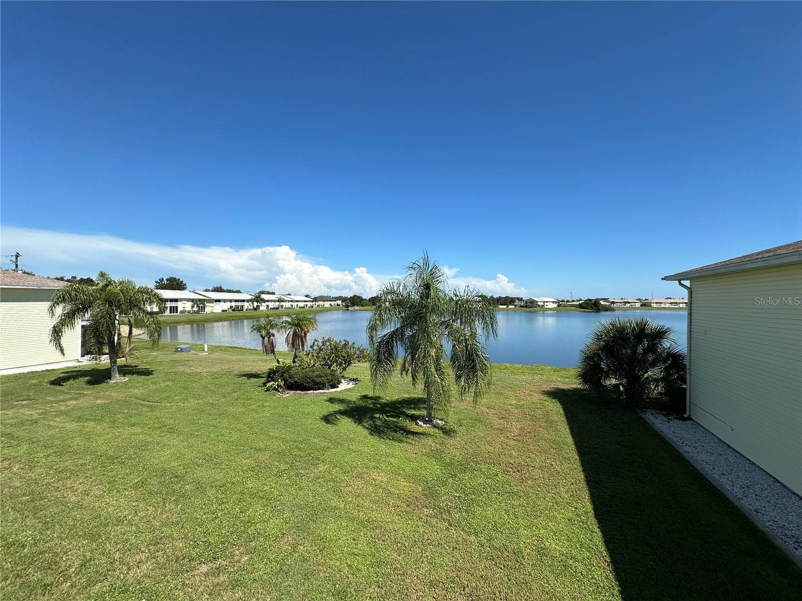 Townhouse at 26282 RAMPART BLVD #207G, PUNTA GORDA, photo 2 of 31