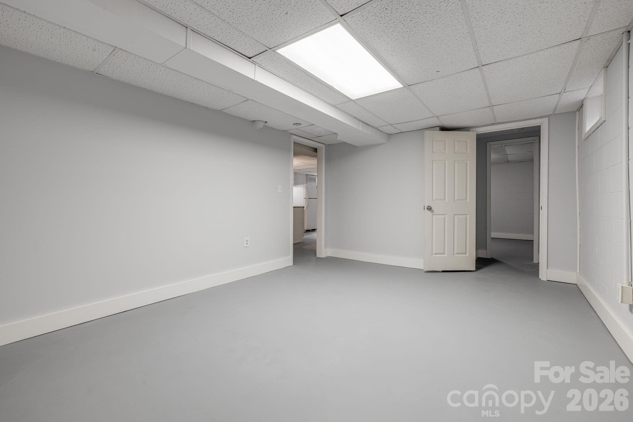bonus room - 25 Hickory Tree Road, Asheville